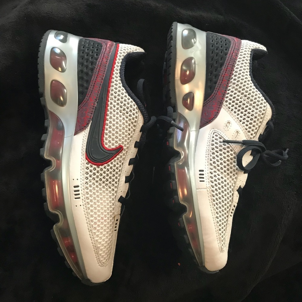 Nike Air Max 360 III - NWOB